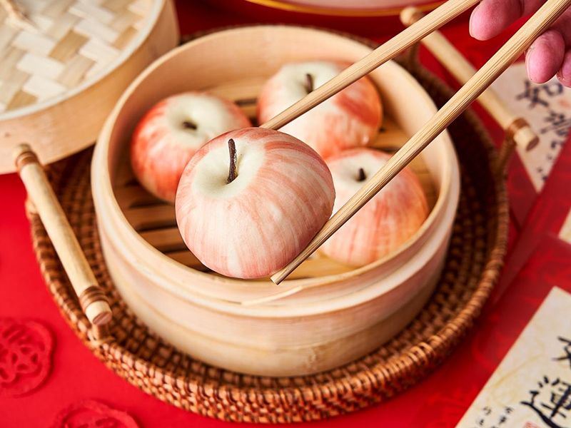 蘋果包